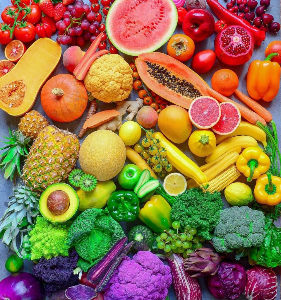 Nutrition