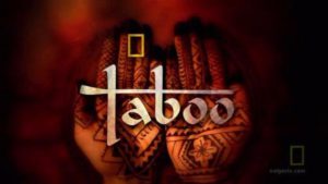 National Geographic Channel Taboo: Changing Genders