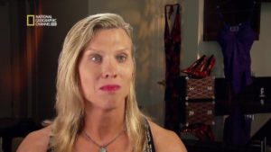 National Geographic Channel's 'Taboo: Changing Genders'