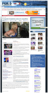San Diego Fox 5 News
