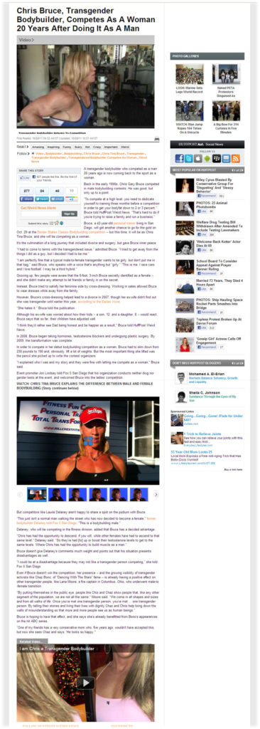 Huffington Post
