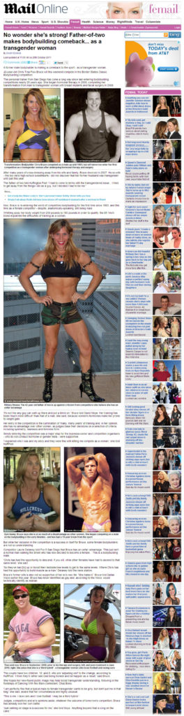 Mail Online