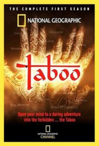 National Geographic Channel Taboo: Changing Genders